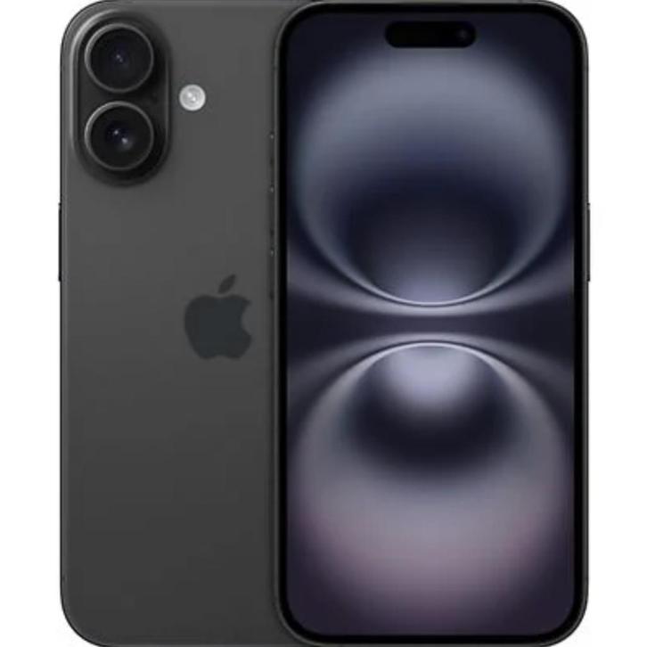 iPhone 16 Plus 256GB - Nieuw, Telecommunicatie, Mobiele telefoons | Apple iPhone, Nieuw