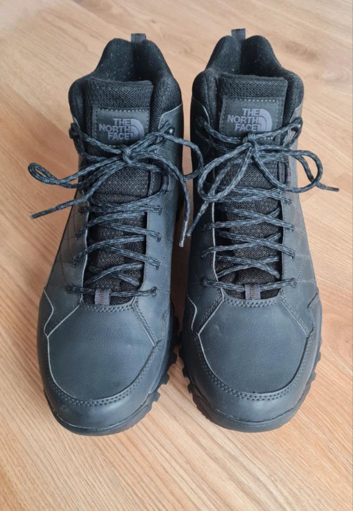 The North Face Storm Strike II Waterdichte Wandelschoenen, Kleding | Heren, Schoenen, Nieuw, Wandelschoenen of Bergschoenen, Zwart