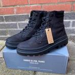Palladuim schoenen zwart met rits, 40, Kleding | Dames, Schoenen, Zwart, Palladium, Ophalen of Verzenden, Sneakers of Gympen