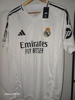 Real Madrid, Sport en Fitness, Voetbal, Ophalen of Verzenden, Nieuw