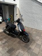 Vespa Sprint, Ophalen, Maximaal 45 km/u, Vespa S, 49 cc