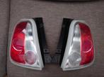 Fiat Abarth 500 achterlichten, Auto-onderdelen, Verlichting, Ophalen of Verzenden, Gebruikt, Fiat