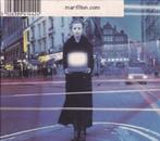 CD Marillion – Marilliondotcom rawcd 144 Rock, Ophalen of Verzenden, Progressive