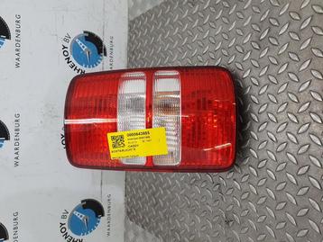 VOLKSWAGEN CADDY 2CB 1.2 TSI Trendline  [R_TAILLIGHT] 2014 beschikbaar voor biedingen