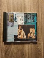 Cd ike&tina Turner, Ophalen of Verzenden, Zo goed als nieuw