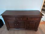 Dressoir / commode, Ophalen, Gebruikt, 25 tot 50 cm, 50 tot 100 cm