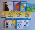 Heel veel boeken voor zwangeren en babyboeken - kadotip!, Ophalen, Gelezen
