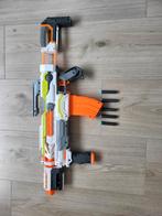 Nerf Modulus ECS-10, Ophalen of Verzenden, Zo goed als nieuw