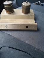 Antiek Inktstel jan eisselloefe, Antiek en Kunst, Ophalen of Verzenden