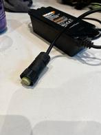 Worx 28V Adapter / Oplader, Tuin en Terras, Robotmaaiers, Ophalen of Verzenden, Gebruikt