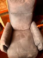 Gratis fauteuil stoel bank bankstel, Huis en Inrichting, Fauteuils, Ophalen of Verzenden, Zo goed als nieuw