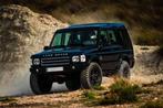 Gezocht Land rover discovery 2, 2495 cc, 138 pk, Bruin, Vierwielaandrijving