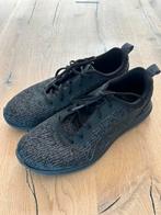 Asics sneakers zwart maat 43,5 zo goed als nieuw, Kleding | Heren, Schoenen, Zwart, Ophalen of Verzenden, Asics, Sneakers of Gympen