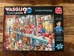 Wasgij Puzzel, Ophalen of Verzenden, Zo goed als nieuw