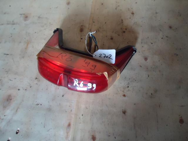 R6 1999 - 2002 Yamaha Achterlicht D1-10346, Motoren, Accessoires | Overige