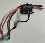 Graupner HOTT general Engine Module 33610, Ophalen of Verzenden, Zo goed als nieuw