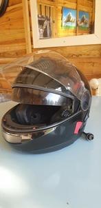 Schuberth motorhelm