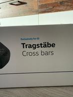 Dakdragers VW ID4 - Nieuwstaat, Auto diversen, Dakdragers, Ophalen of Verzenden, Zo goed als nieuw