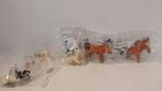 Officiële schleich sleutelhangers, Verzamelen, Dierenverzamelingen, Ophalen of Verzenden, Nieuw, Paard, Beeldje of Figuurtje