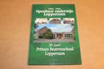 200 Jaar Onderwijs Loppersum — Prinses Beatrixschool, Boeken, Ophalen of Verzenden, Zo goed als nieuw