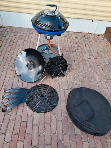 Cadac carry chef  beschikbaar voor biedingen