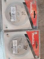 Makita tegelzaagjes nummer B-21098, Ophalen of Verzenden, Nieuw