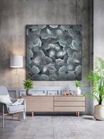 Exclusieve PRINT Polaris foto op gehard glas – 120x120, Ophalen, Nieuw, Info@houseofcoco.nl, Maasbrachterweg 54 Echt