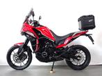Moto Morini X-Cape 650, Motoren, Motoren | Overige merken, Bedrijf, Meer dan 35 kW, Toermotor, ABS