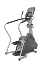 Life Fitness Integrity Stepper | Stapper | Staptoestel |, Sport en Fitness, Ophalen of Verzenden, Zo goed als nieuw, Benen, Overige typen