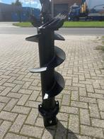 Nieuwe Digga Grondboor voor 5 tot 10 tons klasse, Info@eurogate-international.com, Overige, Overige typen, Ophalen of Verzenden
