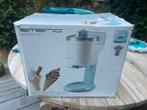 Emerio Softijsmachine, Witgoed en Apparatuur, IJsmachines, Ophalen, Zo goed als nieuw