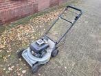 John Deere Benzine Grasmaaier - Gebruikt, Tuin en Terras, Cirkelmaaier, Gebruikt, 40 t/m 49 cm, Ophalen