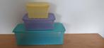 Tupperware vershouddozen, Huis en Inrichting, Keuken | Tupperware, Ophalen of Verzenden, Zo goed als nieuw, Overige typen