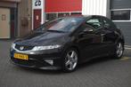 Honda Civic 1.8 Type S Advantage, Voorwielaandrijving, 15 km/l, Gebruikt, 4 cilinders