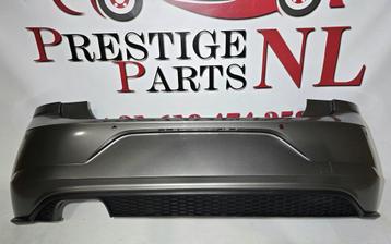 Achterbumper VW Polo 2G AW GTI LA7N 4xPDC BUMPER bj.2017- beschikbaar voor biedingen