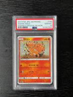 Vulpix 146 PSA 10, Ophalen of Verzenden, Zo goed als nieuw, Losse kaart