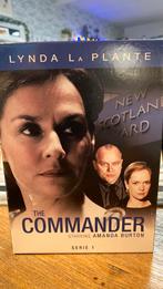 The Commander, Cd's en Dvd's, Dvd's | Tv en Series, Ophalen, Zo goed als nieuw