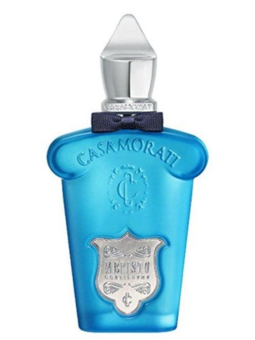 Xerjoff Mefisto Gentiluomo, Sieraden, Tassen en Uiterlijk, Uiterlijk | Parfum, Nieuw, Ophalen of Verzenden