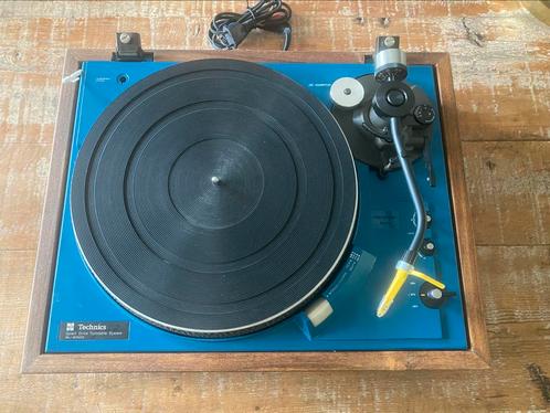 Technics SL 2000 1976 / 78, Audio, Tv en Foto, Platenspelers, Technics, Ophalen