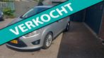 Ford C-Max 1.0 Titanium.Climate control.Navigatie.Elektrisch, Voorwielaandrijving, 125 pk, Gebruikt, Origineel Nederlands