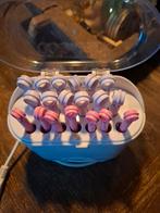 Babyliss hotsticks, Ophalen of Verzenden, Overige materialen, Minder dan 25 cm