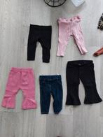 Broekjes 74, Kinderen en Baby's, Babykleding | Maat 74, Ophalen of Verzenden, Broekje