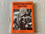 STOOTTROEPEN 1944 - 1984, Ophalen of Verzenden, Zo goed als nieuw, Tweede Wereldoorlog