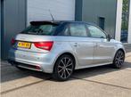Audi A1 1.2 Tfsi 63KW SB 2014 Grijs, Auto's, Voorwielaandrijving, Euro 5, A1, 4 cilinders