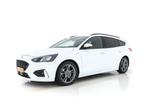 Ford FOCUS Wagon 1.5 EcoBlue ST-Line Business-Pack *NAVI-FUL, Auto's, Ford, Te koop, Gebruikt, Voorwielaandrijving, 120 pk