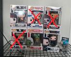 Diverse Funko Pops, Ophalen of Verzenden