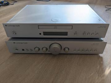 Hi Fi Audio systeem Cambridge Epos Rel beschikbaar voor biedingen