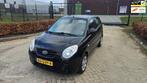 Kia Picanto 1.1 X-tra AUTOMAAT AIRCO CARPLAY CAMERA NAP!, Auto's, Gebruikt, 4 cilinders, Origineel Nederlands, Euro 4