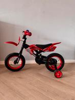 Crossfietsje jongens 14inch, Ophalen of Verzenden, Zo goed als nieuw