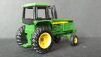 John Deere 1;64 Ertl Pol, Verzenden, Zo goed als nieuw, Tractor of Landbouw